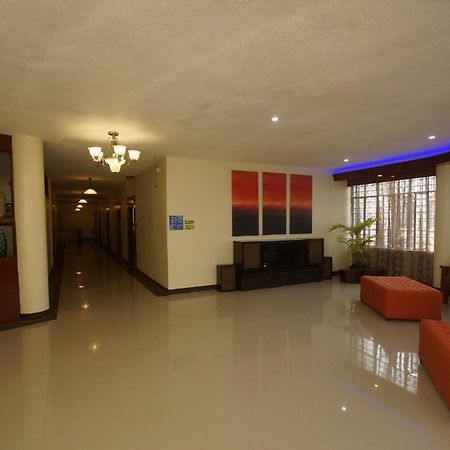Hacasi Hotel Anibong Exterior photo